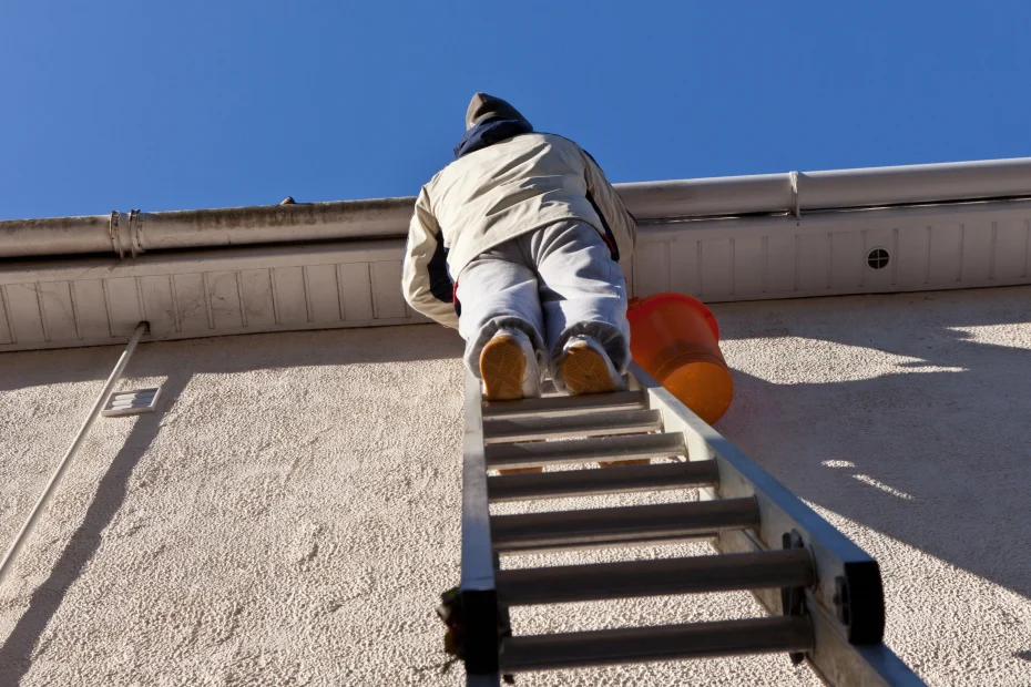 Gutter Cleaning Irmo