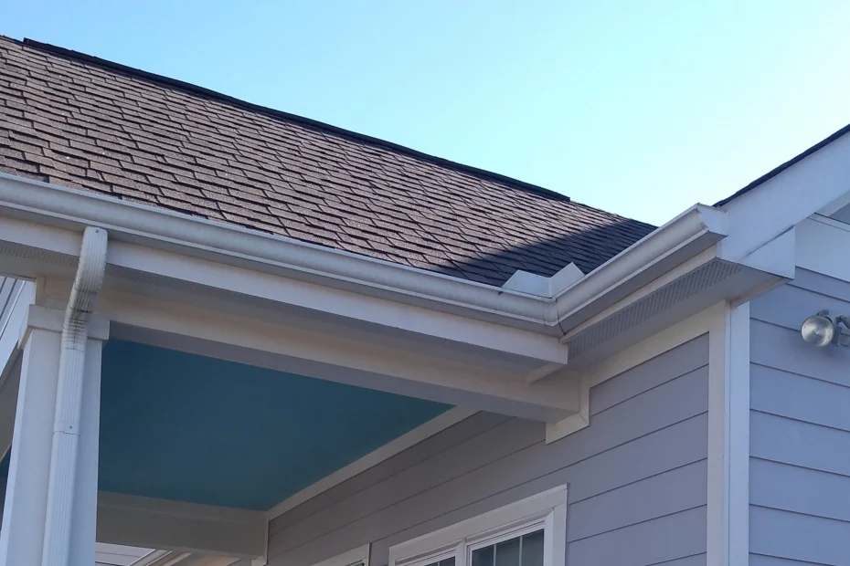 Gutter Cleaning Irmo