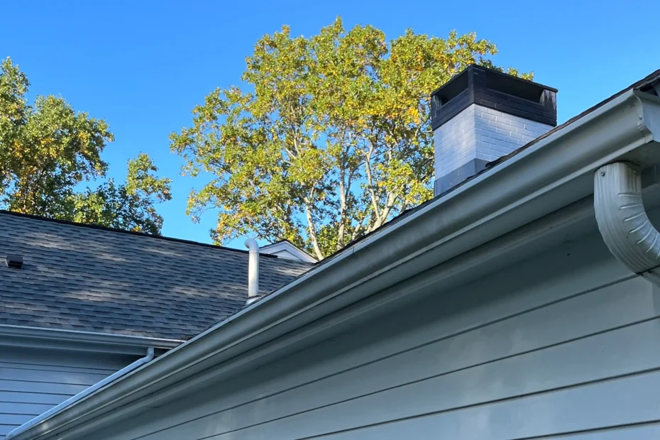 Gutter Cleaning Irmo