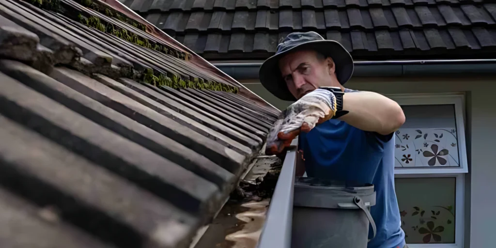 Gutter Cleaning Irmo home page